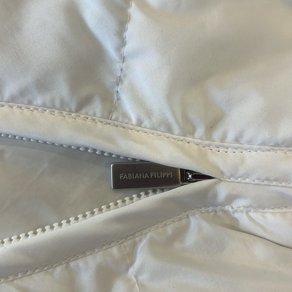 EUC Fabiana Filippi jacket - Picture 10 of 10